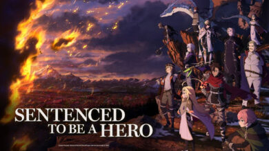 Sentenced to Be a Hero Season 1 Hindi Dubbed Episodes Download Sentenced to Be a Hero Season 1 Hindi Dubbed Episodes Download