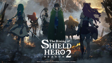 The Rising Of The Shield Hero Season 2 Hindi Dubbed Episodes Download The Rising Of The Shield Hero Season 2 Hindi Dubbed Episodes Download