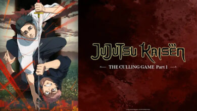 Jujutsu Kaisen Season 3 Hindi Dubbed Episodes Download