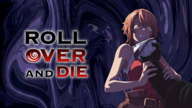 Roll Over and Die Season 1 Hindi Dubbed Episodes Download