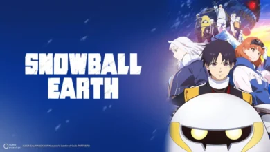 SNOWBALL EARTH Season 1 Hindi Dubbed Download