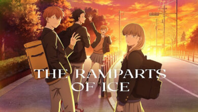 The Ramparts of Ice Season 1 Hindi Dubbed Episodes Download