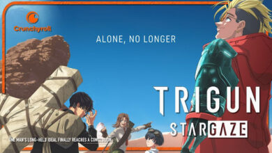 Trigun Stargaze Season 2 Hindi Dubbed Episodes Download HD