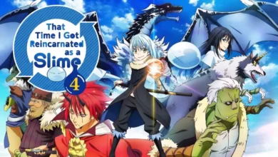 That Time I Got Reincarnated as a Slime Season 4 Hindi Dubbed Episodes Download That Time I Got Reincarnated as a Slime Season 4 Hindi Dubbed Episodes Download