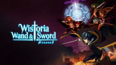 Wistoria: Wand and Sword Season 2 Hindi Dubbed Episodes Download Wistoria: Wand and Sword Season 2 Hindi Dubbed Episodes Download