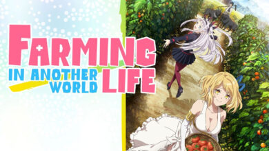 Farming Life in Another World Season 1 Hindi Dubbed Episodes Download