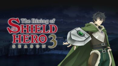 The Rising Of The Shield Hero Season 3 Hindi Dubbed Episodes Download The Rising Of The Shield Hero Season 3 Hindi Dubbed Episodes Download