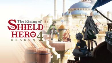 The Rising Of The Shield Hero Season 4 Hindi Dubbed Episodes Download The Rising Of The Shield Hero Season 4 Hindi Dubbed Episodes Download