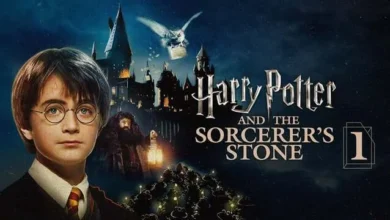 Harry Potter and the Philosopher’s Stone (2001) Movie 1 Hindi Dubbed Download