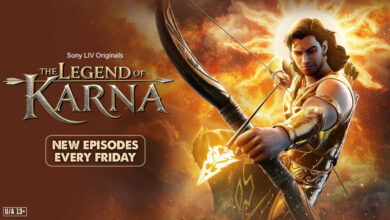 The Legend of Karna Season 1 Hindi Dubbed Episodes Download