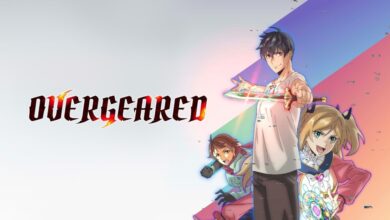 Overgeared Season 1 Hindi Dubbed Episodes Download